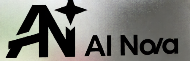 AI Nova Logo